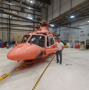 Meet your Posher, Denny masotti